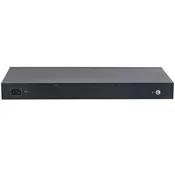 Dahua CS4220-16GT-135 20-Port Cloud Managed Desktop Gigabit Switch with 16-Port PoE