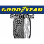 GOODYEAR - VECTOR 4SEASON G2 - cjelogodišnje - 175/65R17 - 87H