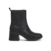 Škornji Timberland Bellevaux TB0A424XW021 Črna