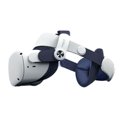 BOBOVR M2 Plus remen za glavu s podešavanjem za Oculus Quest 2