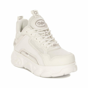 Buffalo Čevlji bela 42 EU Cld Chai White
