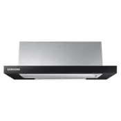Samsung NK24M1030IB/UR Ugradeni ispod Crno 392 m3/h C