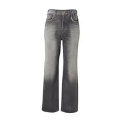 SCOTCH & SODA Kavbojke siv denim