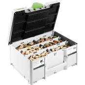 DOMINO FESTOOL sorta bukve DS 4/5/6/8/10 1060 BU