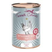 Terra Canis Intestinal Chicken 400 g