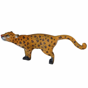 LEITOLD 3D TARČA ŽIVALI LEOPARD