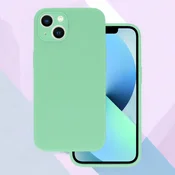 Silikonski ovitek Lite za Samsung Galaxy A72 4G/5G