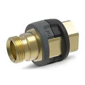 Karcher PROFI Stranska krtača, trda 2.644-486.0