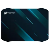 ACER Nitro Mousepad M, podloga za miško, spodnja gumijasta nedrseča plast, zgornja plast poliester s potiskom, 350