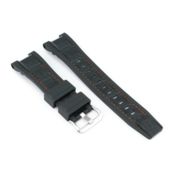UNIVERSAL STRAP FOR G-SHOCK GS-BAND01-BKOR
