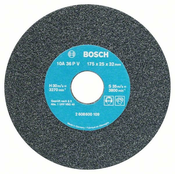 BOSCH Brusna ploca za dvostranu brusilicu 2608600109, 175 mm, 32 mm, 36
