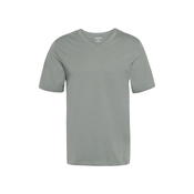 Grey Mens Basic T-Shirt Jack & Jones Organic - Men