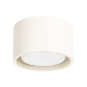 Sollux SL.2442 - Spot svetiljka MODO 1xGX53/10W/230V krem boja
