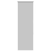 Rolo zavjesa Blackout svijetlo siva 55x130 cm Širina tkanine