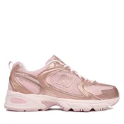 Superge New Balance U530ELP Roza