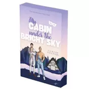 My Cabin under the Bright Sky - Bennet & Indigo