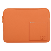 Futrola za laptop Gabol Basic  - 12.3,  narancasta