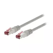 Kabl mrežni pin - pin cat6, 10m
