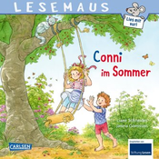 LESEMAUS