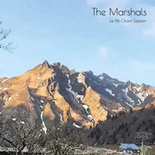 The Marshals - Le Ptit Cham Session (LP)
