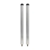 Sistem Matrix Silver Leg 25mm