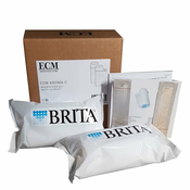 ECM Aroma-C filter 2 kosa
