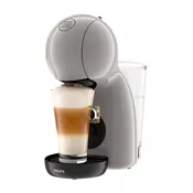 Krups Nescafe Dolce Gusto Piccolo XS KP1A3110, Taupe
