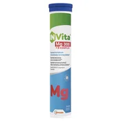 Inpharm Magnezijum+B InVita, 300 mg, 24 šumece tablete