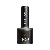 shumee OCHO NAILS Top Hybrid Glossy 112 -5 g
