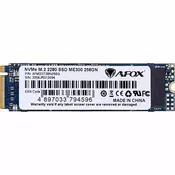 AFOX Trdi Disk Afox ME300 256 GB SSD