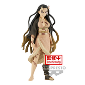 Kipic Banpresto Animation: Demon Slayer - Nezuko Kamado (Ver. A), 16 cm