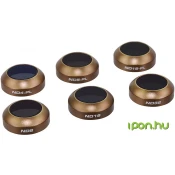 DJI Mavic Pro Filters - Cinema Series 6-Pack