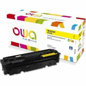 Armor OWA toner, združljiv s HP W2032X, 415X, 6000st, rumen/rumen