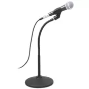 Athletic MS-6 Microphone stand