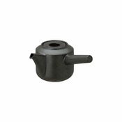 Kinto LT Kyusu čajnik črn 300 ml