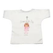 Krsna košuljica - personalizirana imenom - 4. - 1774