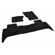 AZ Auto Design Tekstilne preproge Land Rover Range Rover Sport 2014-