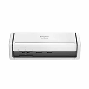 Duplex Colour Portable Scanner Brother ADS1800WUN1 6-20 ppm