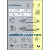 Enciklopedija autoelektrike