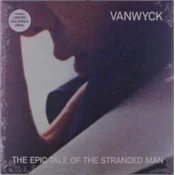 Vanwyck - The Epic Tale Of The Stranded Man (Limited Edition) (Snowy White Coloured) (LP)