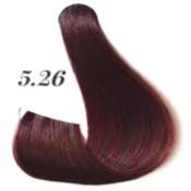 Flow Color Demi permanentna boja za kosu 60 ml - 5.26
