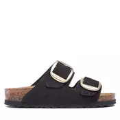 BIRKENSTOCK  Arizona Big Buckle  Črna
