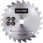ISKRA ERO list kružne testere 185x20mm