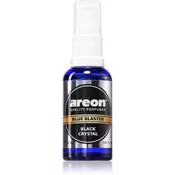 Areon Blue Blaster Black Crystal osvježivac zraka 30 ml