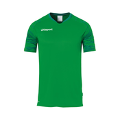 UHLSPORT Dres smaragd/bela