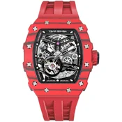 Tsar Bomba TB8208CF-37 Mens watch Elemental Automatic 43mm 5ATM