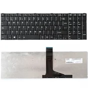 Tipkovnica Toshiba Satellite C850 C850D C855 C870