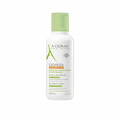 Emolientna krema za suho kožo, nagnjeno k atopijskemu ekcemu Exomega Control (Emolientna krema) 400 ml