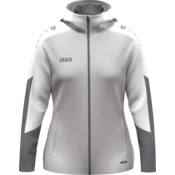 Jako Mikica s kapuco Jako Dynamic Hooded Jacket Women