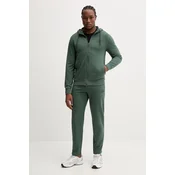 EA7 Emporio Armani Bombažna trenirka